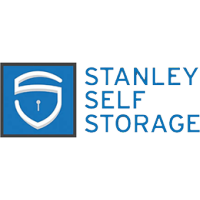 Stanley Self Storage logo, Stanley Self Storage contact details