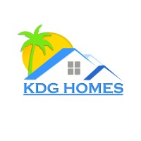 KDG Homes, LLC logo, KDG Homes, LLC contact details