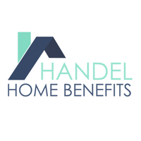 Handel Home Benefits logo, Handel Home Benefits contact details