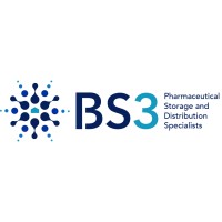 BS3 Pharmaceutical Storage & Distribution Specialist logo, BS3 Pharmaceutical Storage & Distribution Specialist contact details