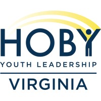 HOBY Virginia logo, HOBY Virginia contact details