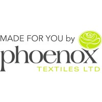 Phoenox Textiles Ltd logo, Phoenox Textiles Ltd contact details