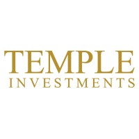 Temple Investments Limited logo, Temple Investments Limited contact details