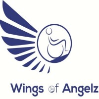 Wings of Angelz logo, Wings of Angelz contact details