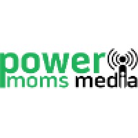 Power Moms Media logo, Power Moms Media contact details