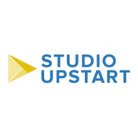 Studio Upstart logo, Studio Upstart contact details