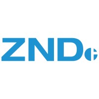 ZND UK Limited logo, ZND UK Limited contact details