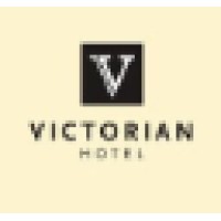 Victorian Hotel logo, Victorian Hotel contact details