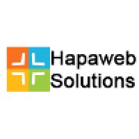 Hapaweb Solutions logo, Hapaweb Solutions contact details