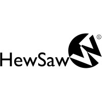 HewSaw Machines Inc. logo, HewSaw Machines Inc. contact details