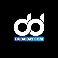 Dubaiday.com logo, Dubaiday.com contact details