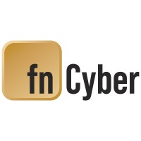 fnCyber™ logo, fnCyber™ contact details