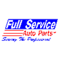 Full Service Auto logo, Full Service Auto contact details