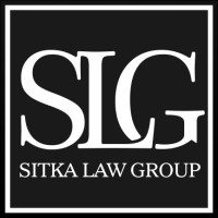 Sitka Law Group logo, Sitka Law Group contact details