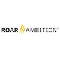 Roar Ambition logo, Roar Ambition contact details