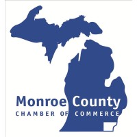 Monroe County Chamber Commerce logo, Monroe County Chamber Commerce contact details