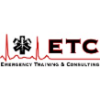 Emergency Training & Consulting logo, Emergency Training & Consulting contact details