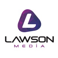 Lawson Media logo, Lawson Media contact details