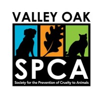 Valley Oak SPCA logo, Valley Oak SPCA contact details