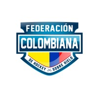 Federación Colombiana de Hockey Sobre Hielo logo, Federación Colombiana de Hockey Sobre Hielo contact details