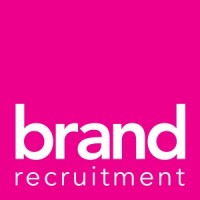 Brand Recruitment logo, Brand Recruitment contact details