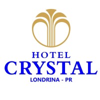 Hotel Crystal Londrina logo, Hotel Crystal Londrina contact details