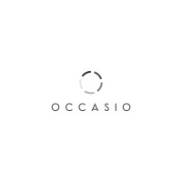 OCCASIO logo, OCCASIO contact details