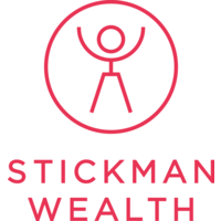 Stickman Wealth Management logo, Stickman Wealth Management contact details