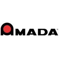 Amada FR logo, Amada FR contact details