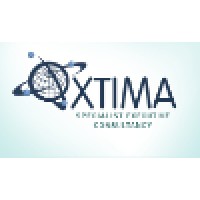 Xtima logo, Xtima contact details