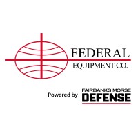 Federal Equipment Co. logo, Federal Equipment Co. contact details