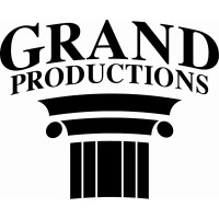 Grand Productions, Inc logo, Grand Productions, Inc contact details