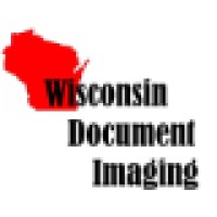 Wisconsin Document Imaging logo, Wisconsin Document Imaging contact details