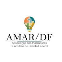 Associação dos Mediadores e Árbitros do Distrito Federal logo, Associação dos Mediadores e Árbitros do Distrito Federal contact details