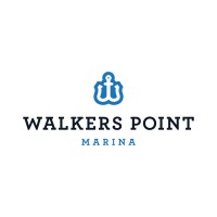 Walkers Point Marina logo, Walkers Point Marina contact details