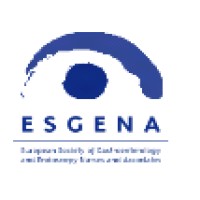 ESGENA logo, ESGENA contact details