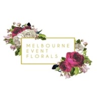 Melbourne Event Florals logo, Melbourne Event Florals contact details