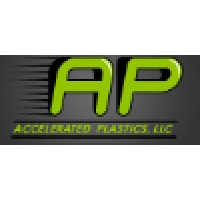 Accelerated Plastics logo, Accelerated Plastics contact details