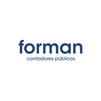 Forman - Contadores Públicos logo, Forman - Contadores Públicos contact details