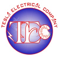 TESLAELECTRICALCOMPANY logo, TESLAELECTRICALCOMPANY contact details