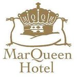 MarQueen Hotel logo, MarQueen Hotel contact details