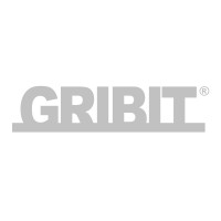 GRIBIT logo, GRIBIT contact details