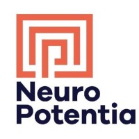 Neuropotentia logo, Neuropotentia contact details