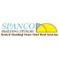 Spanco Building Systems logo, Spanco Building Systems contact details