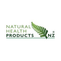 Natural Health Products NZ logo, Natural Health Products NZ contact details