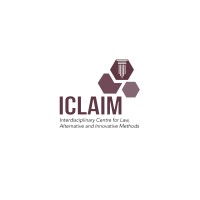 ICLAIM Centre logo, ICLAIM Centre contact details