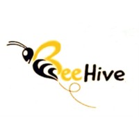 BeeHive logo, BeeHive contact details