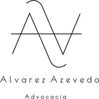 Alvarez Azevedo Advocacia logo, Alvarez Azevedo Advocacia contact details