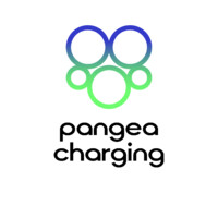 Pangea Charging logo, Pangea Charging contact details