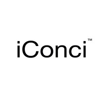 iConci logo, iConci contact details